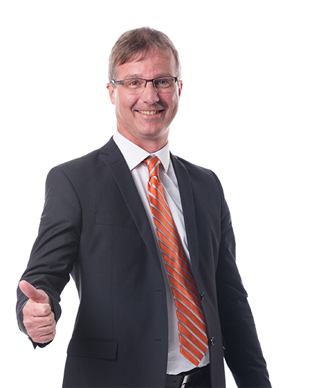 Lars Neudenberger